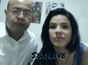 Sexy_live