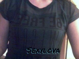 sexylova Sexties