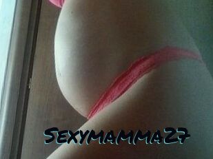 Sexymamma27