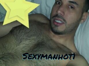 Sexymanhot1