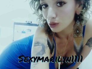 Sexymarilyn1111
