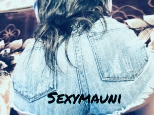 sexymauni Sexties