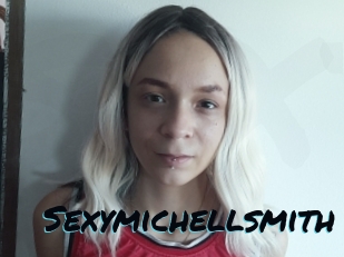 Sexymichellsmith