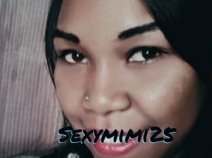 Sexymimi25
