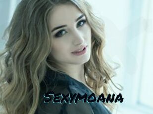 Sexymoana