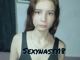 Sexynasty18