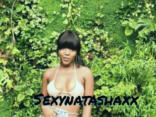 Sexynatashaxx