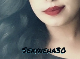 sexyneha30 Sexties