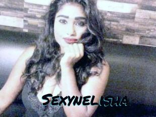 Sexynelisha