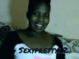 Sexypretty22