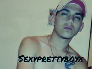 Sexyprettyboyx