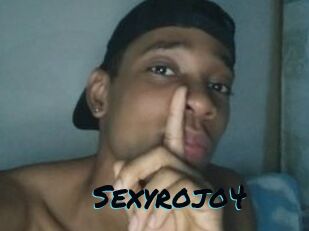 Sexyrojo4