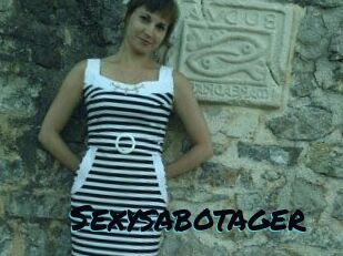 Sexysabotager