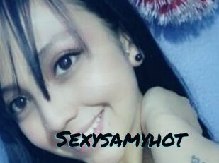 Sexysamyhot