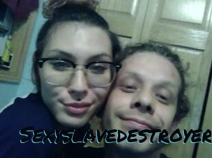 Sexyslavedestroyer