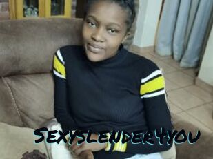 Sexyslender4you