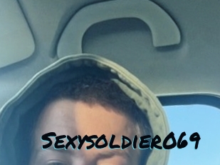 sexysoldier069 Sexties