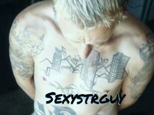 sexystrguy Sexties