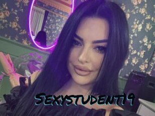 Sexystudent19