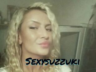 Sexysuzzuki