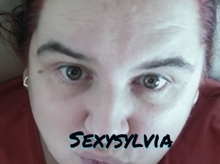 sexysylvia Sexties