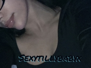 Sexytillybabyx