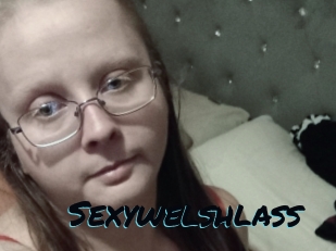 Sexywelshlass
