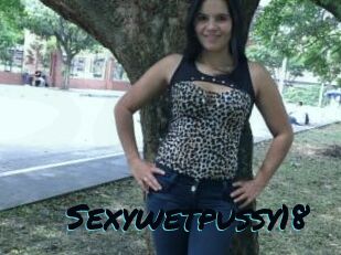 Sexywetpussy18