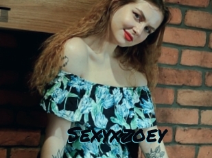 sexyxzoey Sexties