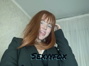 Sexyyfox