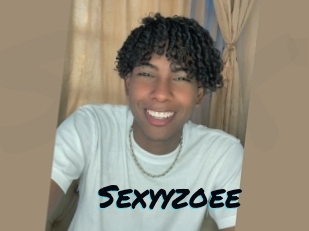 Sexyyzoee