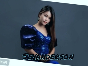 seyanderson Sexties