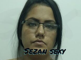 Sezan_sexy