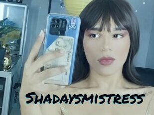 shadaysmistress Sexties