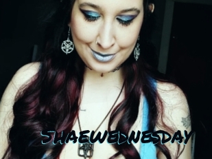 Shaewednesday