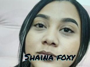 Shaina_foxy