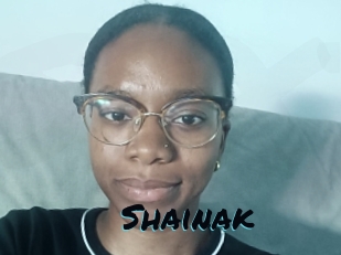 Shainak