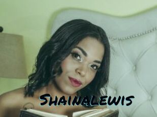 Shainalewis