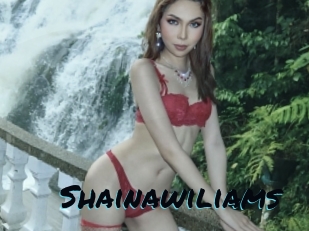 shainawiliams Sexties