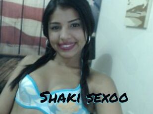 Shaki_sexoo