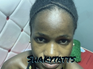 Shakytatts