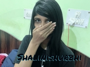 Shalinishurbhi