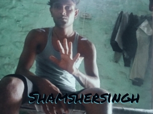 Shamshersingh