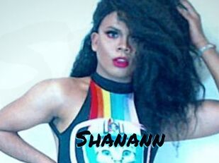 Shanann