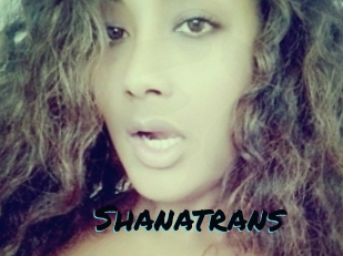 shanatrans Sexties