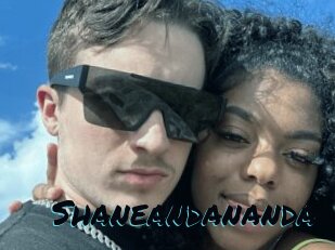 Shaneandananda