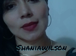 Shaniawilson