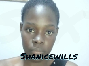 Shanicewills