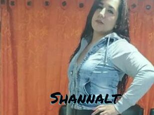 Shannalt