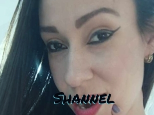 shannel Sexties
